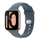 For OPPO Watch 41mm / Rock Cyan