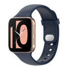 For OPPO Watch 41mm / Midnight Blue