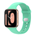 For OPPO Watch 41mm / Stay Blue And Green