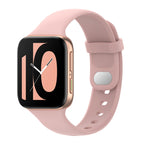 For OPPO Watch 41mm / Pink Sand