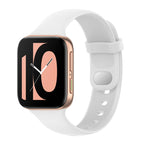 For OPPO Watch 41mm / White