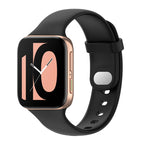 For OPPO Watch 46mm / Black