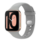 For OPPO Watch 46mm / Gray