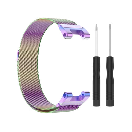 Milan Replacement Strap with Utility Knife, For Huami Amazfit Ares A1908, For Huami Amazfit T-Rex A1918