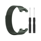 For Huami Amazfit T-Rex A1918 / Olive Green