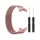 For Huami Amazfit T-Rex A1918 / Rose Pink