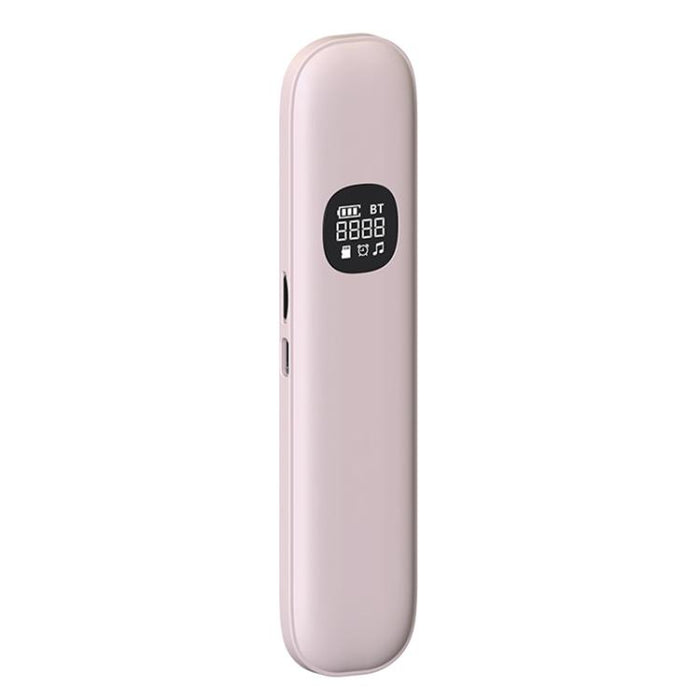 BLD07 Bone Conduction Bluetooth 5.4  Sleep Speaker