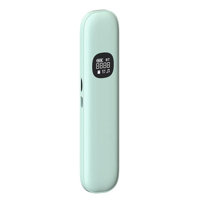 BLD07 Bone Conduction Bluetooth 5.4  Sleep Speaker