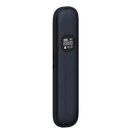 BLD07 Bone Conduction Bluetooth 5.4  Sleep Speaker