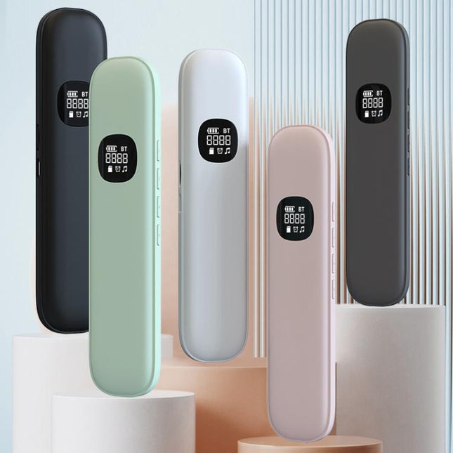 BLD07 Bone Conduction Bluetooth 5.4  Sleep Speaker