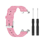For Huami Amazfit Ares A1908 / Pink
