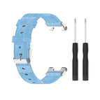 For Huami Amazfit Ares A1908 / Light Blue