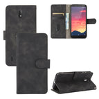 For Nokia C2 / Black