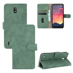 For Nokia C2 / Green