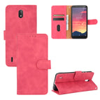 For Nokia C2 / Rose Red
