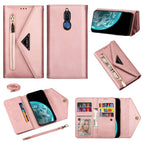 For Huawei Mate 10 Lite / Rose Gold