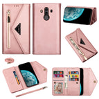 For Huawei Mate 10 Pro / Rose Gold