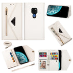 For Huawei Mate 20 / White