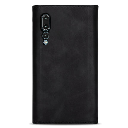 Skin Feel Zipper Horizontal Flip Leather Case with Holder & Card Slots & Photo Frame & Lanyard & Long Rope, For Huawei P20 Pro, For Huawei P30, For Huawei P30 Lite, For Huawei P40