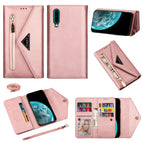 For Huawei P30 / Rose Gold