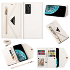 For Huawei P40 / White