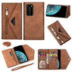 For Huawei P40 Pro / Brown