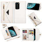 For Huawei P40 Pro / White