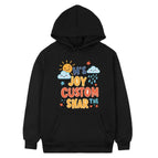 XL / Black