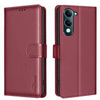 For vivo Y29S 5G Global / Red