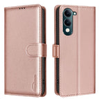 For vivo Y29S 5G Global / Gold