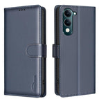 For vivo Y29S 5G Global / Blue