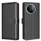 For vivo Y39 5G / Black