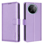 For vivo Y39 5G / Purple