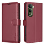 For vivo Y400 5G Global / Red