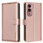 For vivo Y31 5G 2025 / Gold