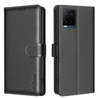 For vivo Y21 5G 2026 / Y05 4G / Black
