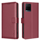 For vivo Y21 5G 2026 / Y05 4G / Red