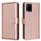 For vivo Y21 5G 2026 / Y05 4G / Gold