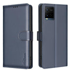 For vivo Y21 5G 2026 / Y05 4G / Blue