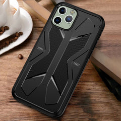 Butterfly Shadow Shockproof Full Coverage TPU Soft Case, For iPhone 12 Pro Max, For iPhone 12 / 12 Pro, For iPhone 12 mini