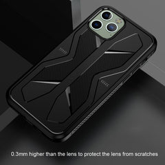 Butterfly Shadow Shockproof Full Coverage TPU Soft Case, For iPhone 12 Pro Max, For iPhone 12 / 12 Pro, For iPhone 12 mini