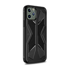 For iPhone 12 Pro Max / Black