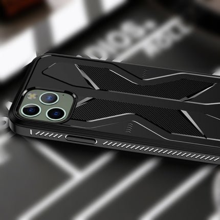 Butterfly Shadow Shockproof Full Coverage TPU Soft Case, For iPhone 12 Pro Max, For iPhone 12 mini