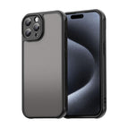 For iPhone 15 Pro Max / Black