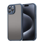 For iPhone 15 Pro Max / Blue