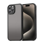For iPhone 15 Pro / Black