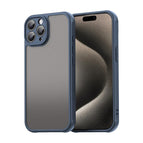 For iPhone 15 Pro / Blue