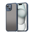 For iPhone 15 Plus / Blue