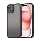 For iPhone 15 / Black