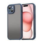 For iPhone 15 / Blue